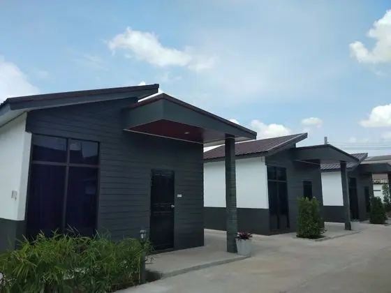 Baan Wareeya