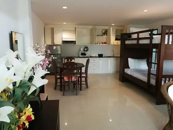 Baan Waru Seaview