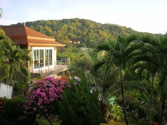 Baan Waru Seaview