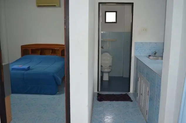 Baan Wasana - Banyo Tipleri