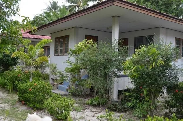 Baan Wasana - Oda