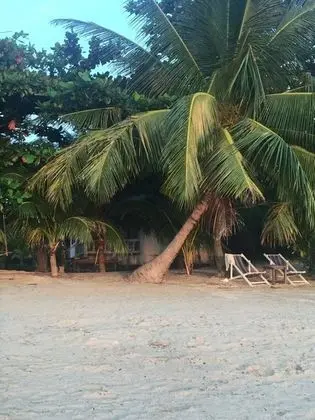 Baan Wasana - Plaj