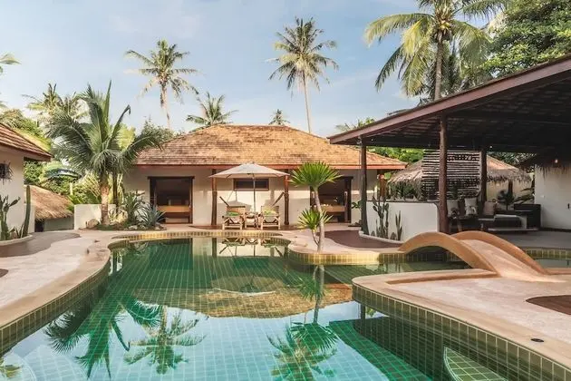 Baan Ya Kha Villa 5 Bedrooms
