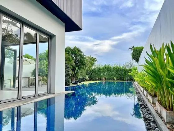 Baan Yamu By Resava Group - Havuz