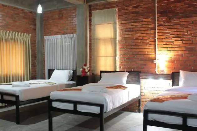 Baan9Nan Home Lodge
