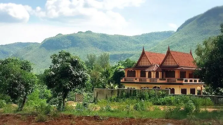 BaanAPA ERAWAN
