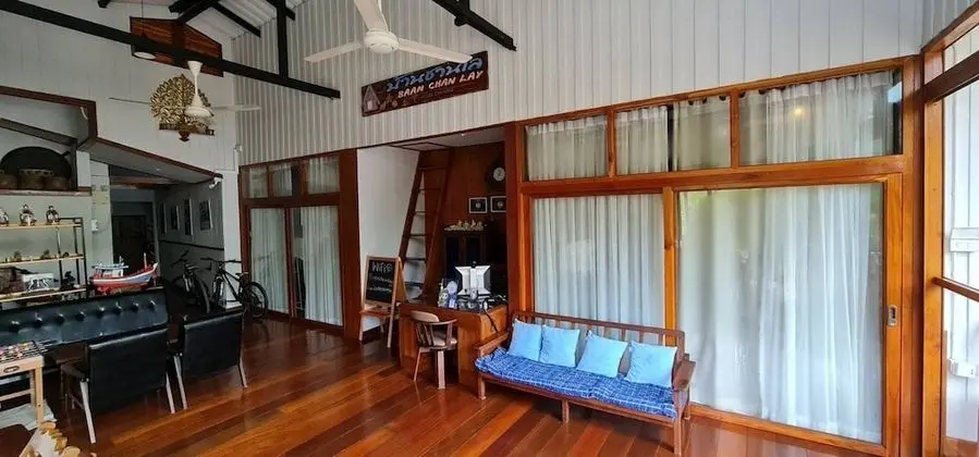 Baanchanlay Kohchang