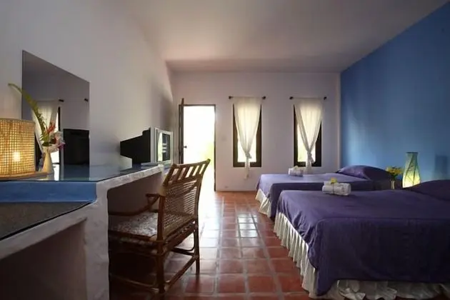 Baanchuengkao Resort Ranong - Oda