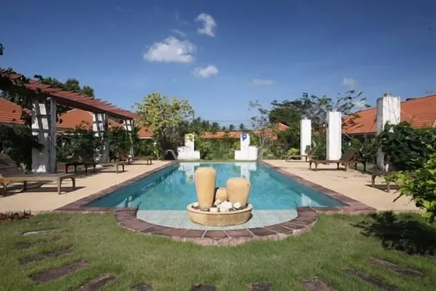 Baanchuengkao Resort Ranong - Öne Çıkan Resim