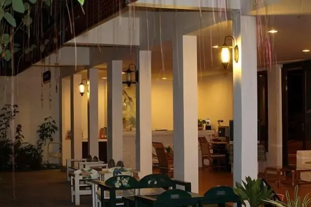 Baanchuengkao Resort Ranong - Yerinde Yemek