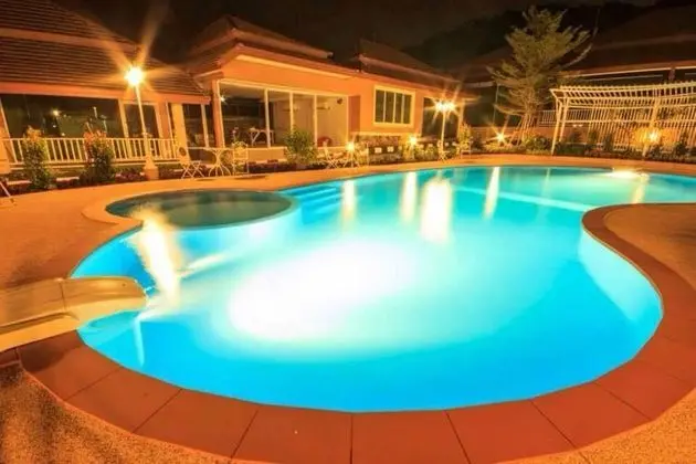 Baandara Resort Saraburi - Öne Çıkan Resim