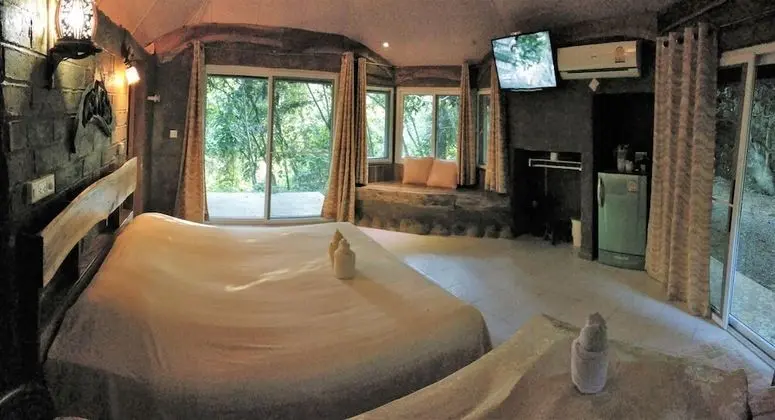 Baandin Chiewlarn Resort - Öne Çıkan Resim