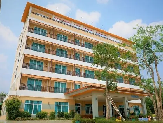 Baandoungkamol Hotel