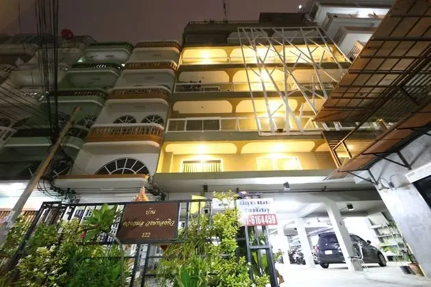 Baanduangkamol