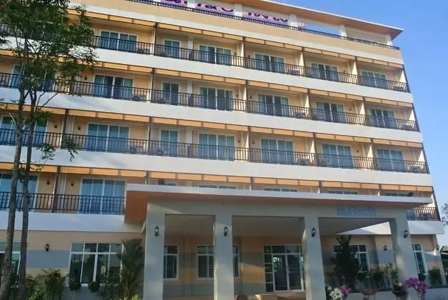 Baanduangkamol