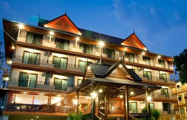 BAANKHUNCHIANGMAI HOTEL