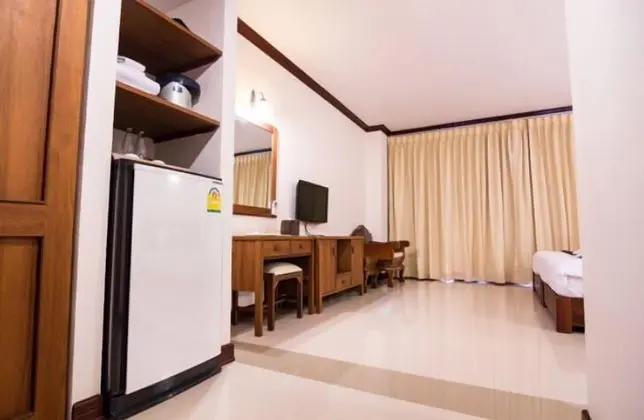 BAANKHUNCHIANGMAI HOTEL