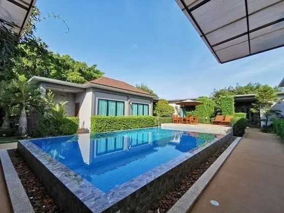 Baanmee Phuket Sha Plus