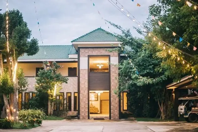 Baanmo Resort - 1