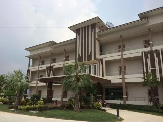 Baanna Place