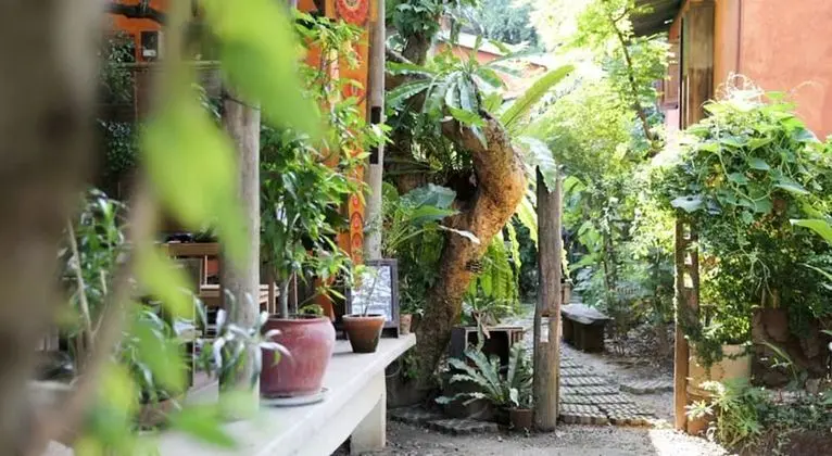 Baannoi Nornmuan Home