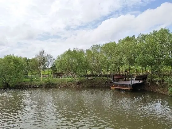 Baannok Plaina Homestay - Dış Mekan