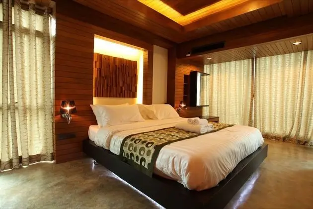 Baannueng at Aree 5 Hotel - Oda