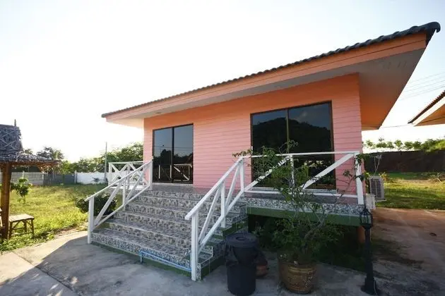 Baanpoonana - Oda