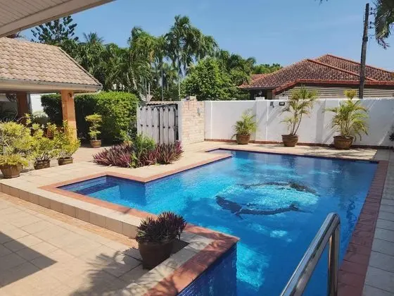 Baansiesom Private Pool Villa - Öne Çıkan Resim