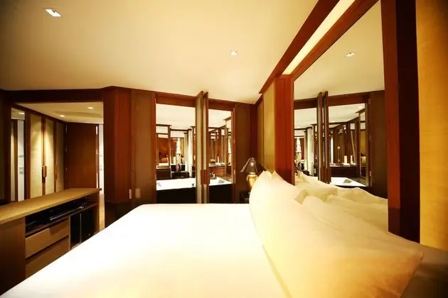 BaanSomprasong Condo Pattaya by Songland - Öne Çıkan Resim