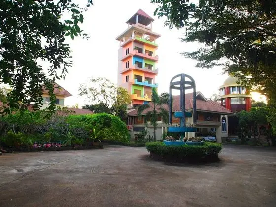 Baansuan Aiyara