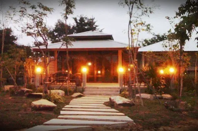 Baansuanramita Resort