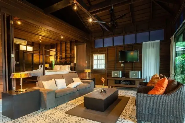 Baansuanramita Resort - Öne Çıkan Resim