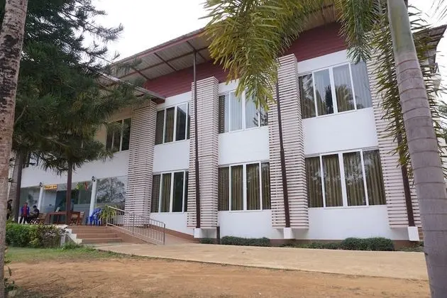 Baanta Hotel Pakchom