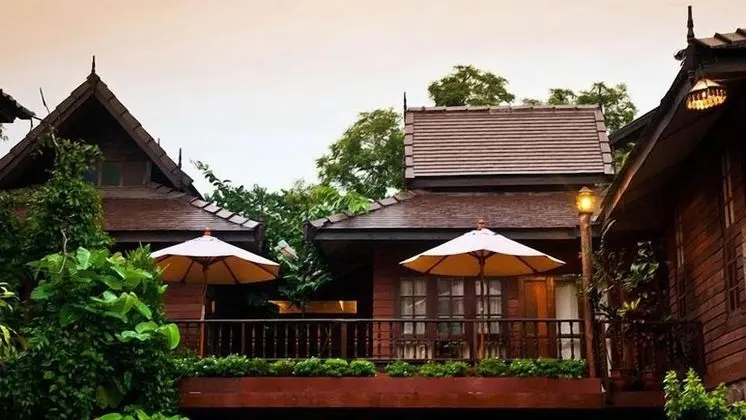 Baantawan Pai's Boutique Guesthouse