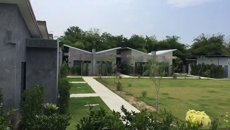 Baanwaan Resort Hat Yai - Konum Öne Çıkanlar