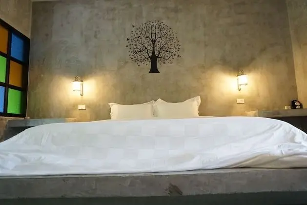 Baanwaan Resort Hat Yai - Oda