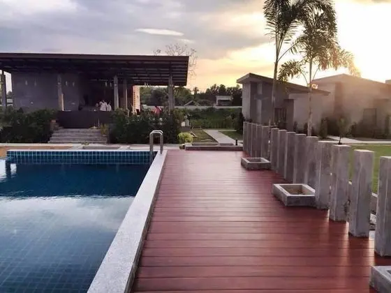 Baanwaan Resort Hat Yai - Öne Çıkan Resim