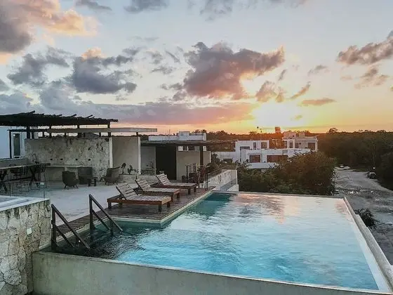 Baay Tulum By Lockey