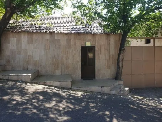 BAAZ Hostel
