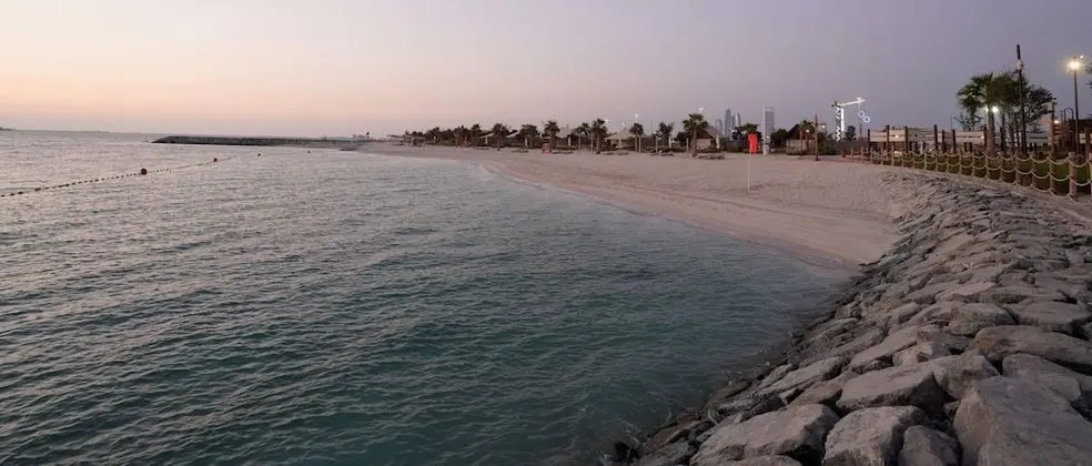 Bab Al Nojoum - Hudayriyat