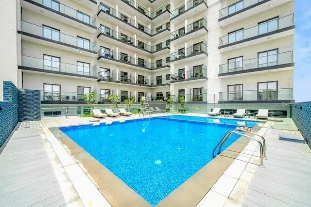 Bab Al Qarya Hotel by AMA PRO