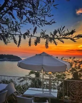 Bab-i Zer Konaklama Ve Restoran - Dış Mekan
