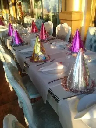 Bab-i Zer Konaklama Ve Restoran - Yerinde Yemek