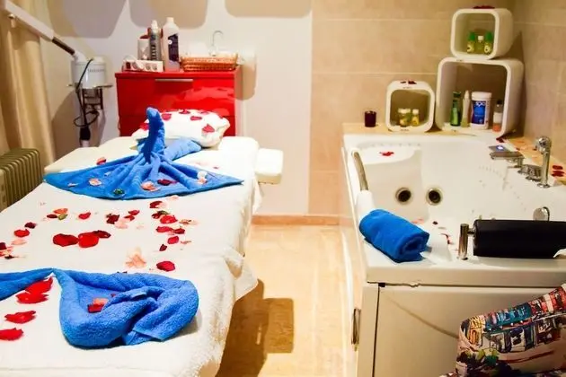 Bab Louka - Spa