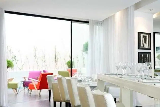 Bab Hotel - Yeme / İçme