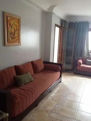 Bab Rouah 2 Bedroom Apartment - Oda Düzeni