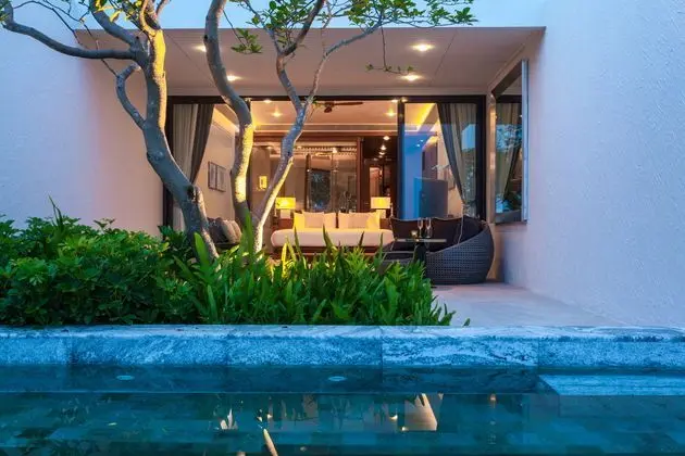 Baba Beach Club Hotel Hua Hin by Sri Panwa