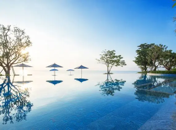 Baba Beach Club Hotel Hua Hin by Sri Panwa - Genel