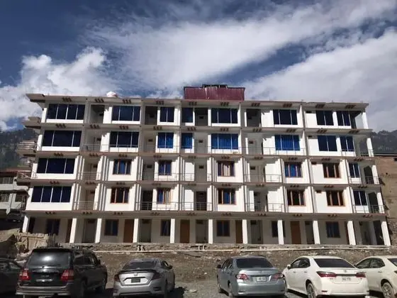 Hotel Baba Continental - 1